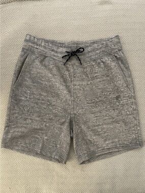 Men's Gray Shorts- brand new
